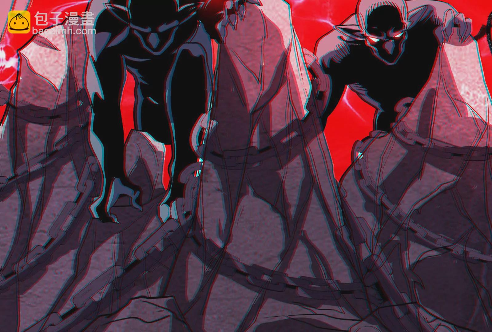 古神遊戲 - 第78話緣由！和生命魔法有關嗎(3/3) - 1